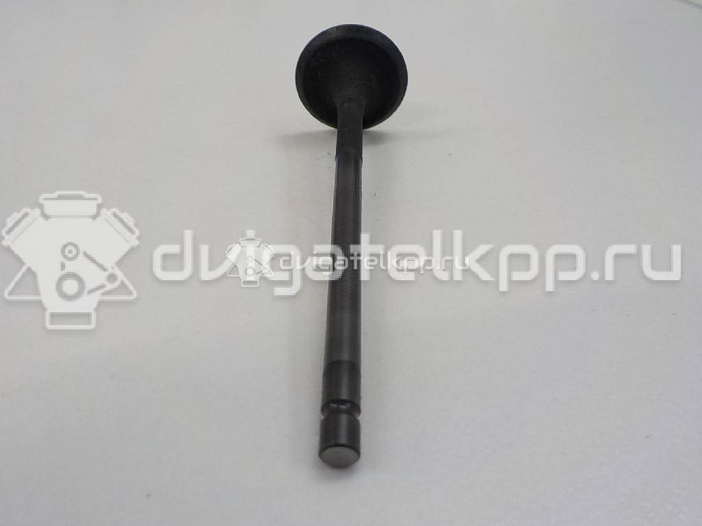 Фото Клапан выпускной для двигателя MR20DE для Nissan (Dongfeng) Teana 133-144 л.с 16V 2.0 л бензин 13202EN200 {forloop.counter}}