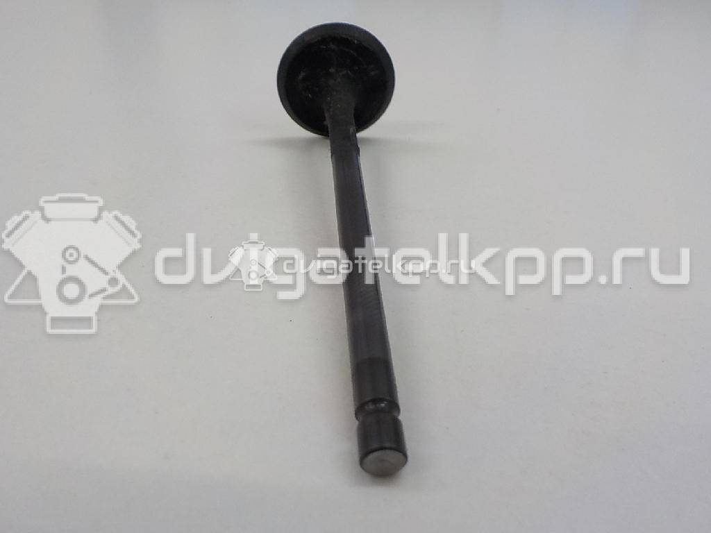 Фото Клапан выпускной для двигателя MR20DE для Nissan Teana / Qashqai / X-Trail 129-147 л.с 16V 2.0 л Бензин/спирт 13202EN200 {forloop.counter}}