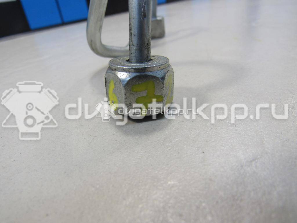Фото Трубка ТНВД для двигателя M9R для Nissan Qashqai / X-Trail 150-177 л.с 16V 2.0 л Дизельное топливо 1681800Q0K {forloop.counter}}