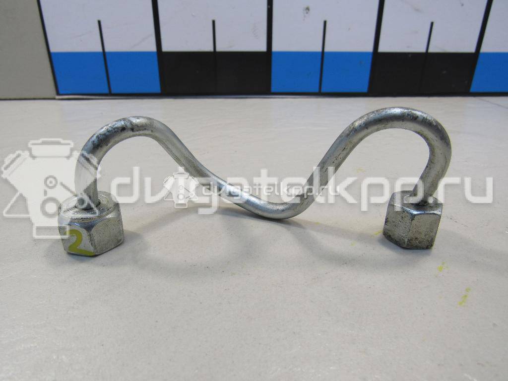 Фото Трубка ТНВД для двигателя M9R для Nissan Qashqai / X-Trail 150-177 л.с 16V 2.0 л Дизельное топливо 1681800Q0K {forloop.counter}}