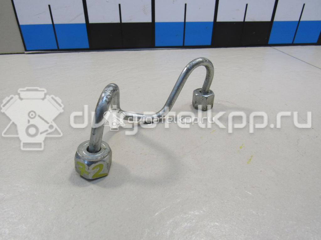 Фото Трубка ТНВД для двигателя M9R для Nissan Qashqai / X-Trail 150-177 л.с 16V 2.0 л Дизельное топливо 1681800Q0K {forloop.counter}}