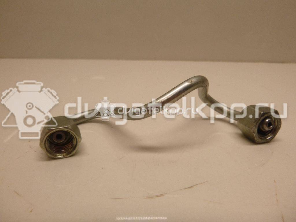 Фото Трубка ТНВД для двигателя M9R для Nissan Qashqai / X-Trail 150-177 л.с 16V 2.0 л Дизельное топливо 1681800Q0K {forloop.counter}}