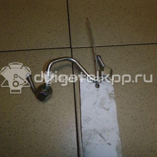 Фото Трубка ТНВД для двигателя M9R для Nissan Qashqai / X-Trail 150-177 л.с 16V 2.0 л Дизельное топливо 1681800Q0K