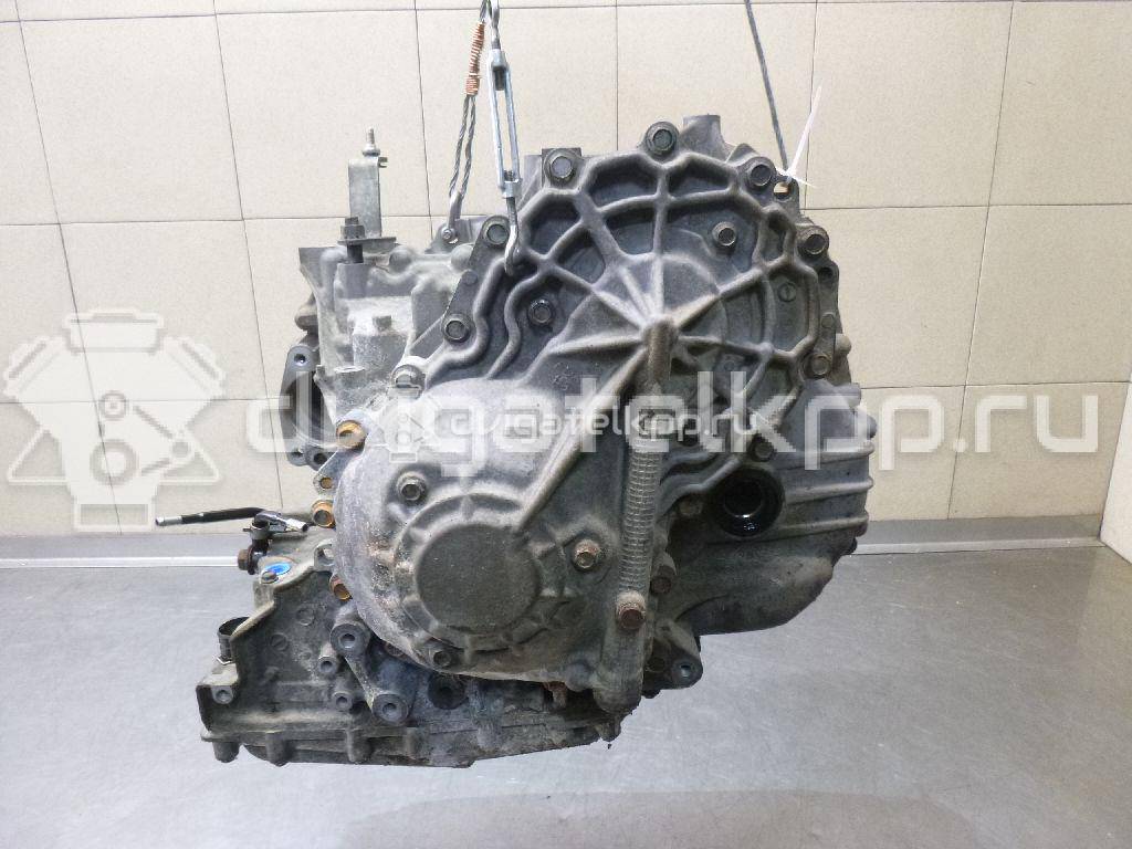 Фото Контрактная (б/у) АКПП для Nissan Teana / 350 Z Z33 / Murano / Pathfinder 231-305 л.с 24V 3.5 л VQ35DE бензин 310201XE1A {forloop.counter}}