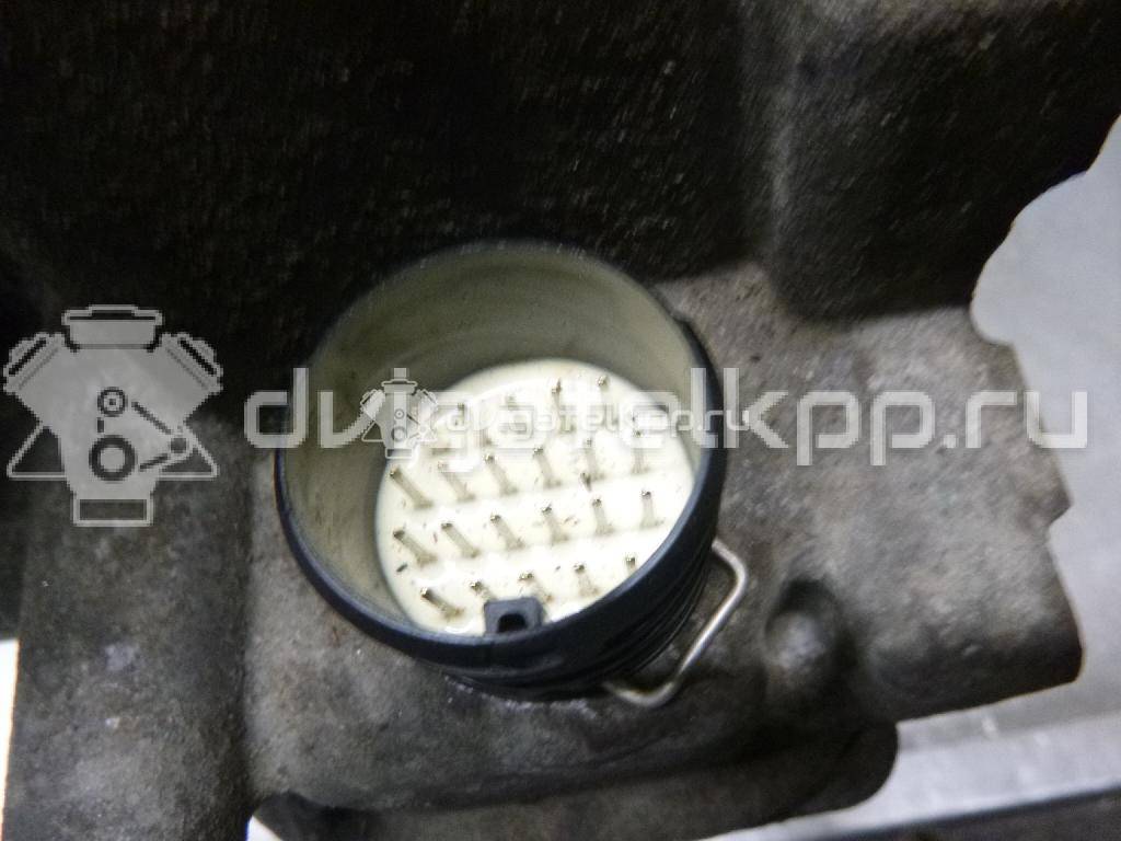 Фото Контрактная (б/у) АКПП для Nissan Teana / 350 Z Z33 / Murano / Pathfinder 231-305 л.с 24V 3.5 л VQ35DE бензин 310201XE1A {forloop.counter}}