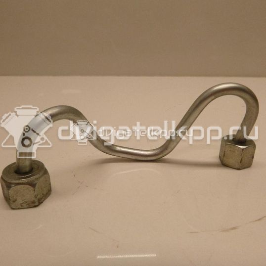 Фото Трубка ТНВД для двигателя M9R для Nissan Qashqai / X-Trail 150-177 л.с 16V 2.0 л Дизельное топливо 1681800Q0J