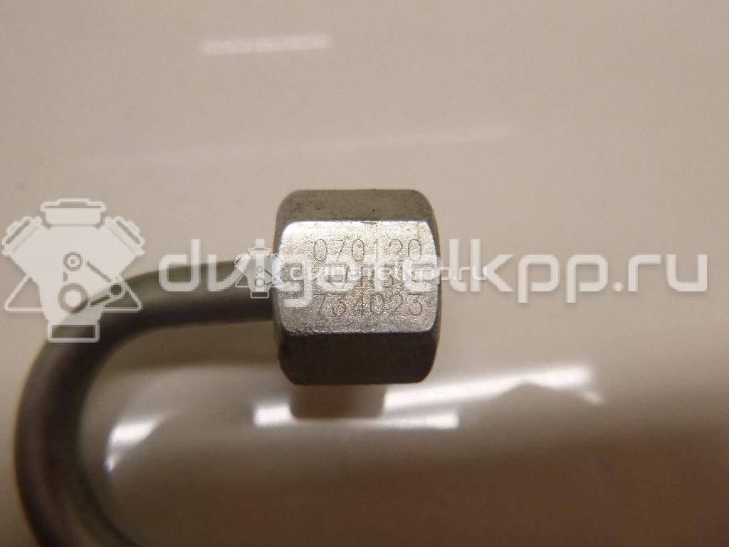 Фото Трубка ТНВД для двигателя M9R для Nissan Qashqai / X-Trail 150-177 л.с 16V 2.0 л Дизельное топливо 1681800Q0J {forloop.counter}}