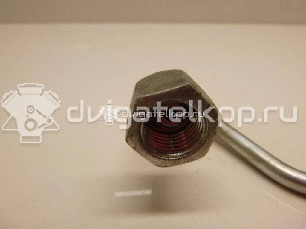 Фото Трубка ТНВД для двигателя M9R для Nissan Qashqai / X-Trail 150-177 л.с 16V 2.0 л Дизельное топливо 1681800Q0J {forloop.counter}}