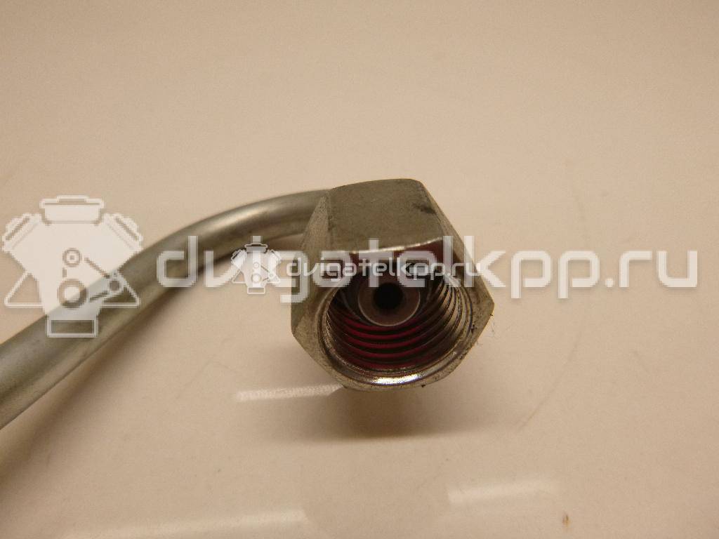Фото Трубка ТНВД для двигателя M9R для Nissan Qashqai / X-Trail 150-177 л.с 16V 2.0 л Дизельное топливо 1681800Q0J {forloop.counter}}