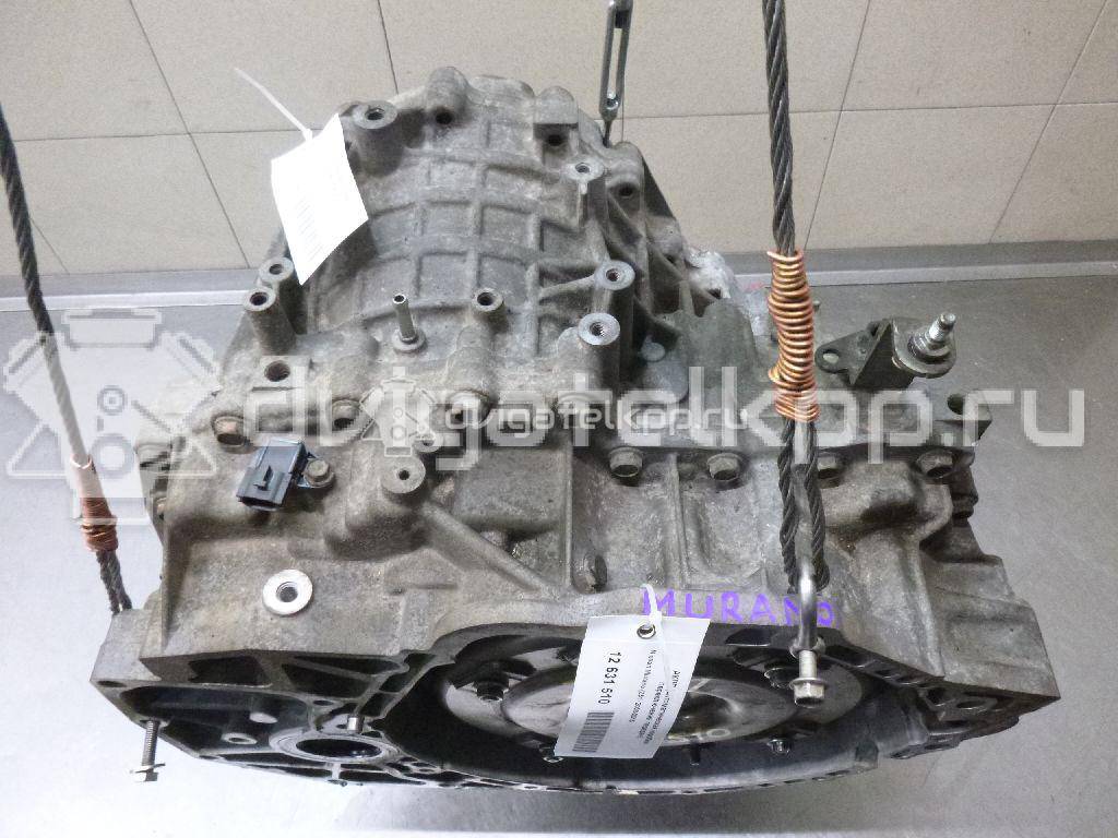 Фото Контрактная (б/у) АКПП для Nissan Teana / 350 Z Z33 / Murano / Pathfinder 231-305 л.с 24V 3.5 л VQ35DE бензин 310201XE1A {forloop.counter}}