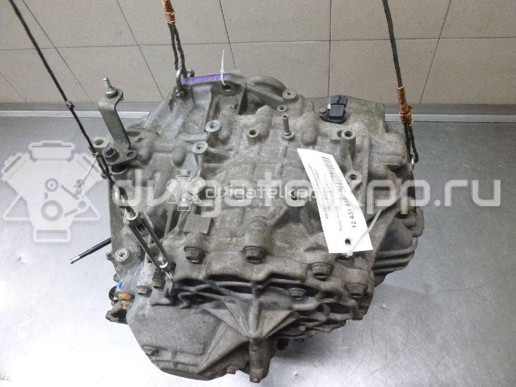 Фото Контрактная (б/у) АКПП для Nissan (Dongfeng) Teana 231-310 л.с 24V 3.5 л VQ35DE бензин 310201XE1A {forloop.counter}}