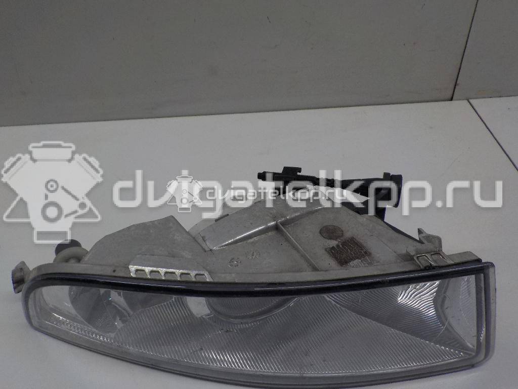 Фото Фара противотуманная правая  1Z0941700C для Skoda Octavia / Octaviaii 1Z3 {forloop.counter}}