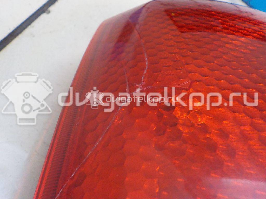 Фото Фонарь задний левый  1Z5945111A для Skoda Octavia / Octaviaii 1Z3 {forloop.counter}}
