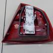 Фото Фонарь задний левый  1Z5945111A для Skoda Octavia / Octaviaii 1Z3 {forloop.counter}}