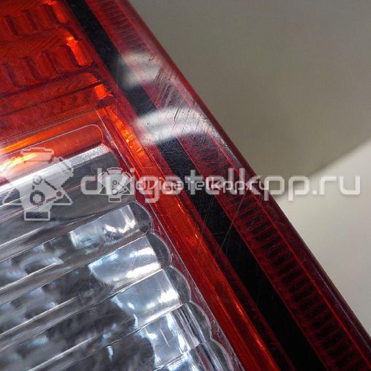 Фото Фонарь задний левый  1Z9945095A для Skoda Octavia