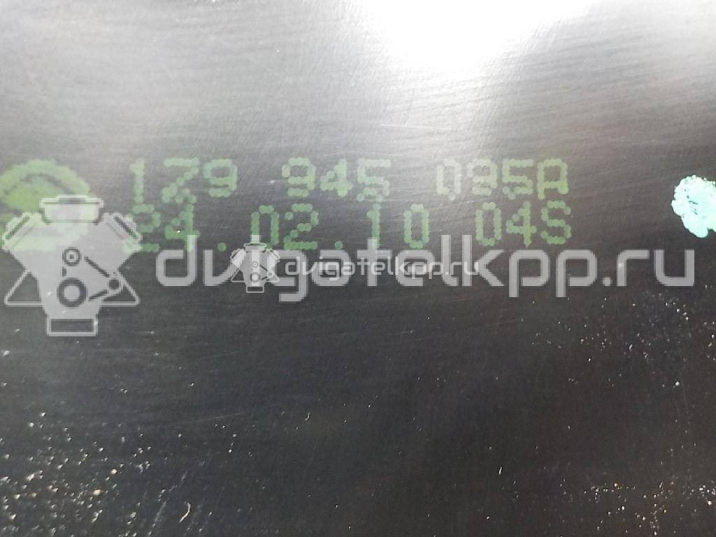 Фото Фонарь задний левый  1Z9945095A для Skoda Octavia {forloop.counter}}