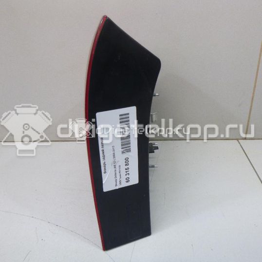 Фото Фонарь задний левый  1Z9945111A для Skoda Octavia / Octaviaii 1Z3