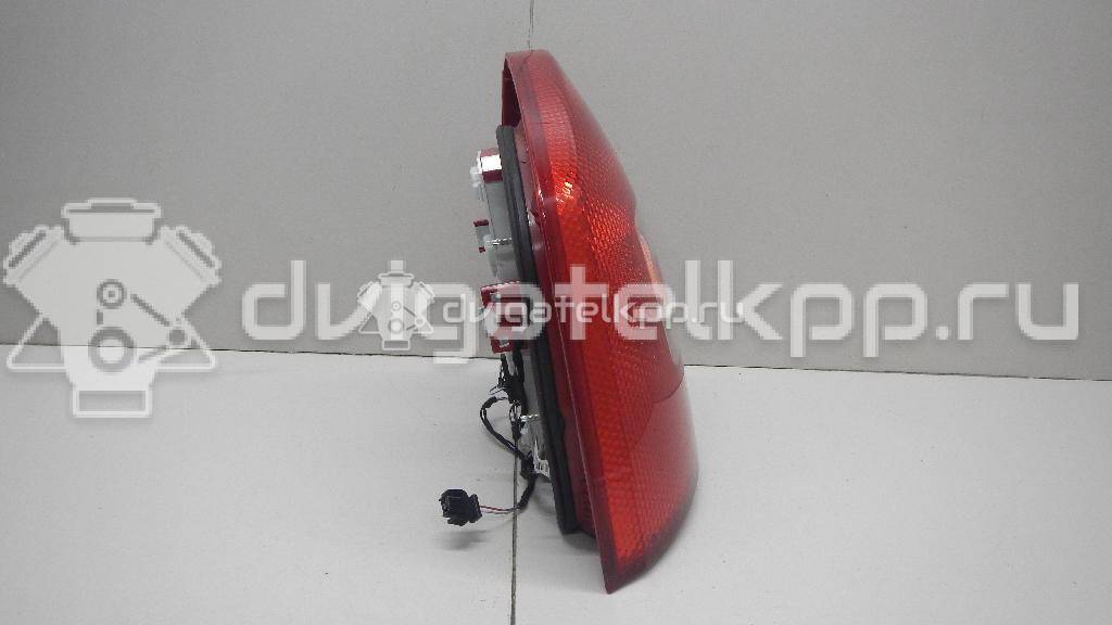 Фото Фонарь задний левый  1Z9945111A для Skoda Octavia / Octaviaii 1Z3 {forloop.counter}}