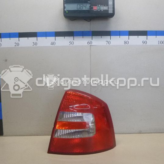 Фото Фонарь задний правый  1Z5945112A для Skoda Octaviaii 1Z3