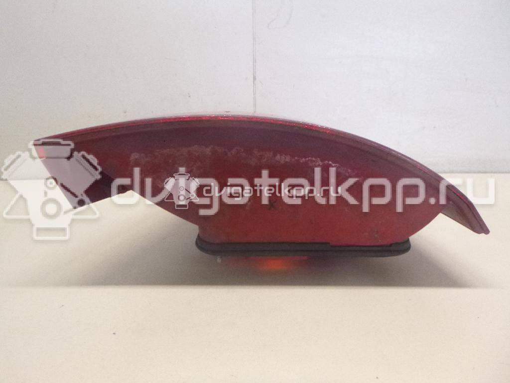 Фото Фонарь задний правый  1Z5945112A для Skoda Octaviaii 1Z3 {forloop.counter}}