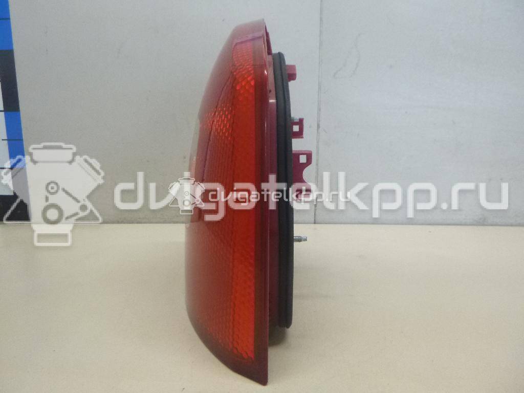 Фото Фонарь задний правый  1Z5945112A для Skoda Octaviaii 1Z3 {forloop.counter}}