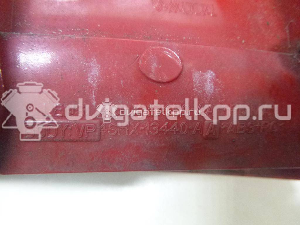 Фото Фонарь задний правый  1Z5945112A для Skoda Octaviaii 1Z3 {forloop.counter}}