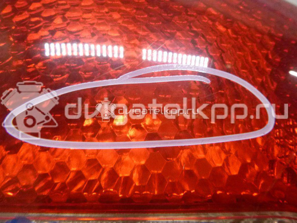 Фото Фонарь задний правый  1Z5945112A для Skoda Octaviaii 1Z3 {forloop.counter}}