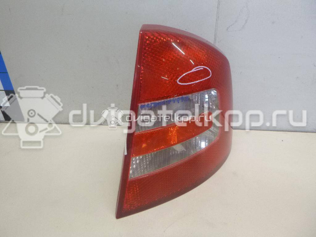 Фото Фонарь задний правый  1Z5945112A для Skoda Octaviaii 1Z3 {forloop.counter}}