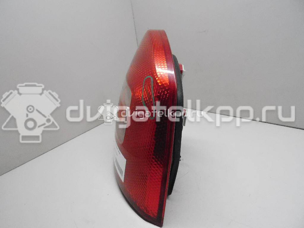 Фото Фонарь задний правый  1Z5945112A для Skoda Octaviaii 1Z3 {forloop.counter}}