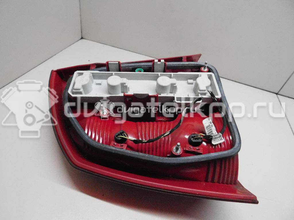 Фото Фонарь задний правый  1Z5945112A для Skoda Octaviaii 1Z3 {forloop.counter}}