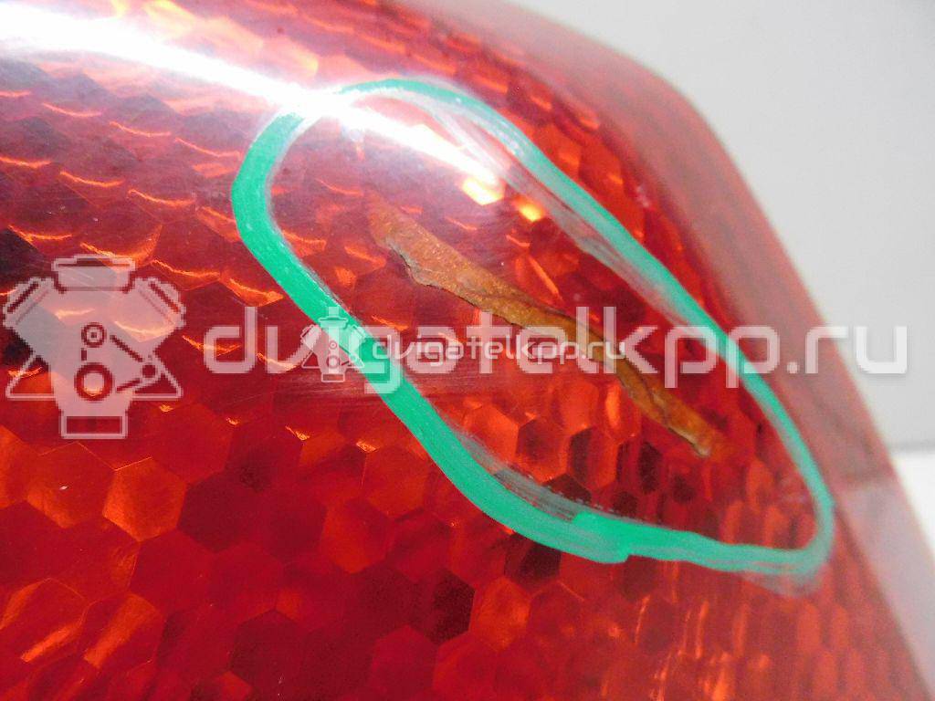 Фото Фонарь задний правый  1Z5945112A для Skoda Octaviaii 1Z3 {forloop.counter}}