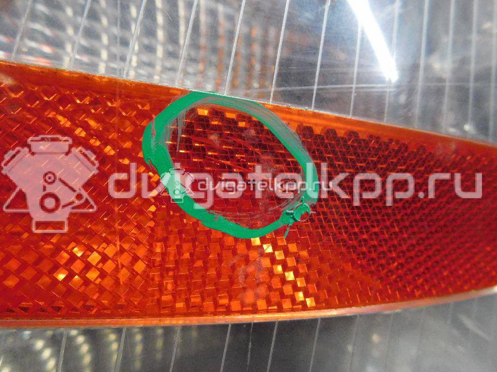 Фото Фонарь задний правый  1Z5945112A для Skoda Octaviaii 1Z3 {forloop.counter}}