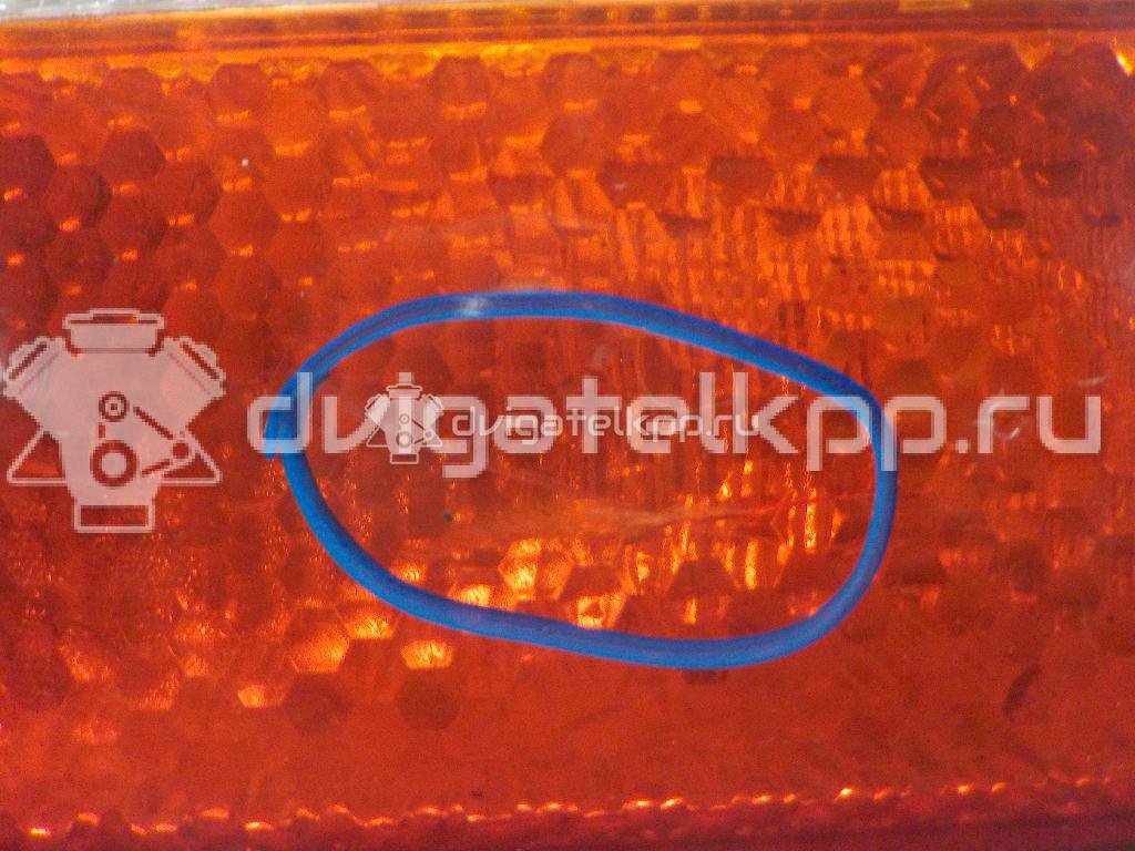 Фото Фонарь задний правый  1Z5945112A для Skoda Octaviaii 1Z3 {forloop.counter}}