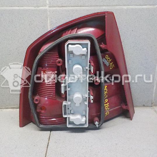 Фото Фонарь задний правый  1Z5945112A для Skoda Octaviaii 1Z3