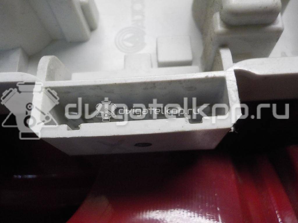 Фото Фонарь задний правый  1Z5945112A для Skoda Octaviaii 1Z3 {forloop.counter}}