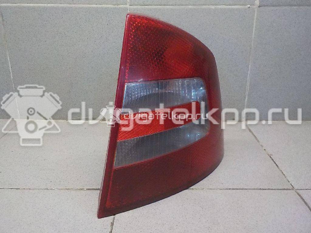 Фото Фонарь задний правый  1Z5945112A для Skoda Octaviaii 1Z3 {forloop.counter}}