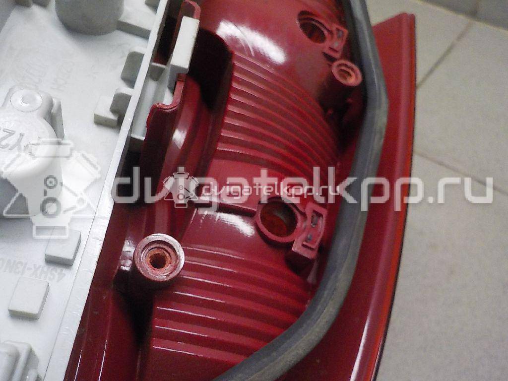 Фото Фонарь задний правый  1Z5945112A для Skoda Octaviaii 1Z3 {forloop.counter}}