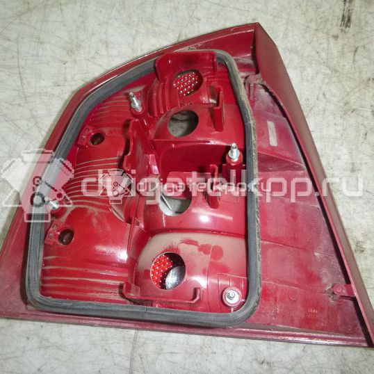 Фото Фонарь задний правый  1Z5945112A для Skoda Octaviaii 1Z3