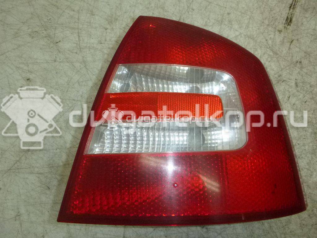 Фото Фонарь задний правый  1Z5945112A для Skoda Octaviaii 1Z3 {forloop.counter}}