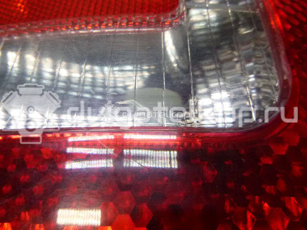 Фото Фонарь задний правый  1Z5945112A для Skoda Octaviaii 1Z3 {forloop.counter}}
