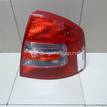 Фото Фонарь задний правый  1Z5945112A для Skoda Octaviaii 1Z3 {forloop.counter}}