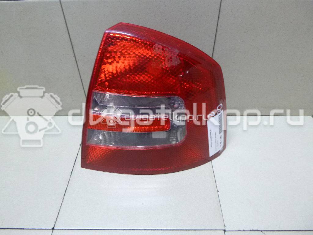 Фото Фонарь задний правый  1Z5945112A для Skoda Octaviaii 1Z3 {forloop.counter}}