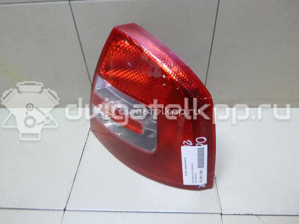 Фото Фонарь задний правый  1Z5945112A для Skoda Octaviaii 1Z3 {forloop.counter}}