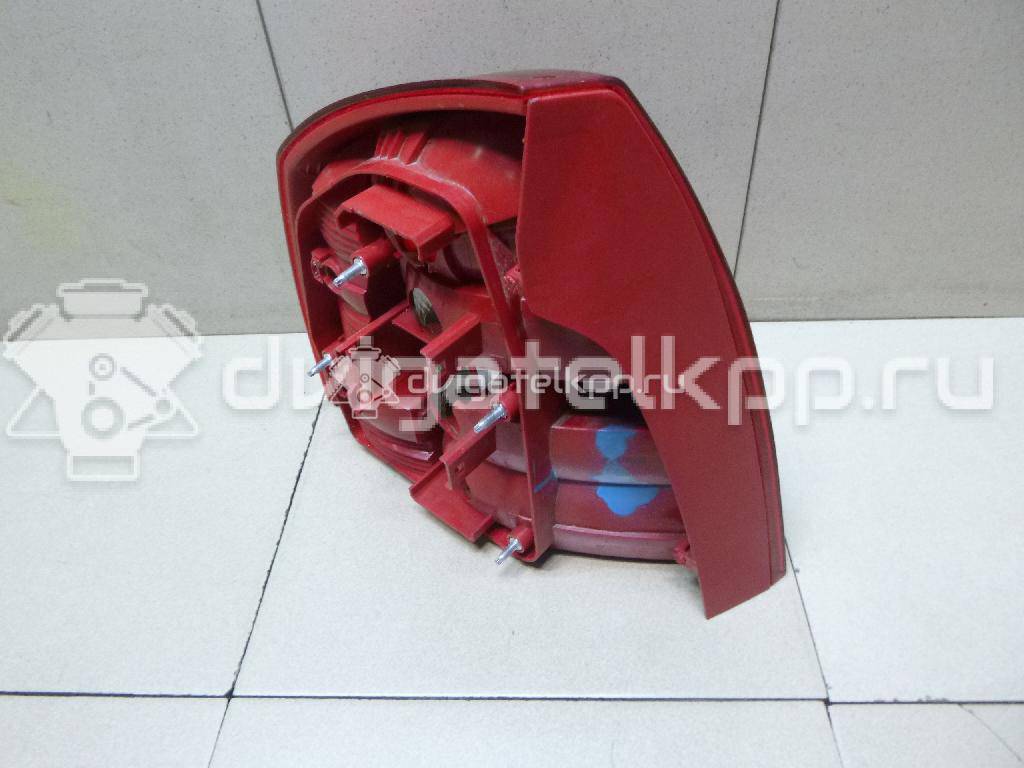 Фото Фонарь задний правый  1Z5945112A для Skoda Octaviaii 1Z3 {forloop.counter}}