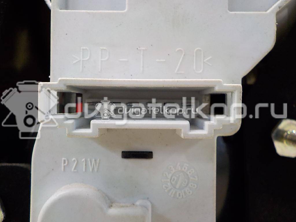 Фото Фонарь задний правый  1Z9945096A для Skoda Octavia {forloop.counter}}