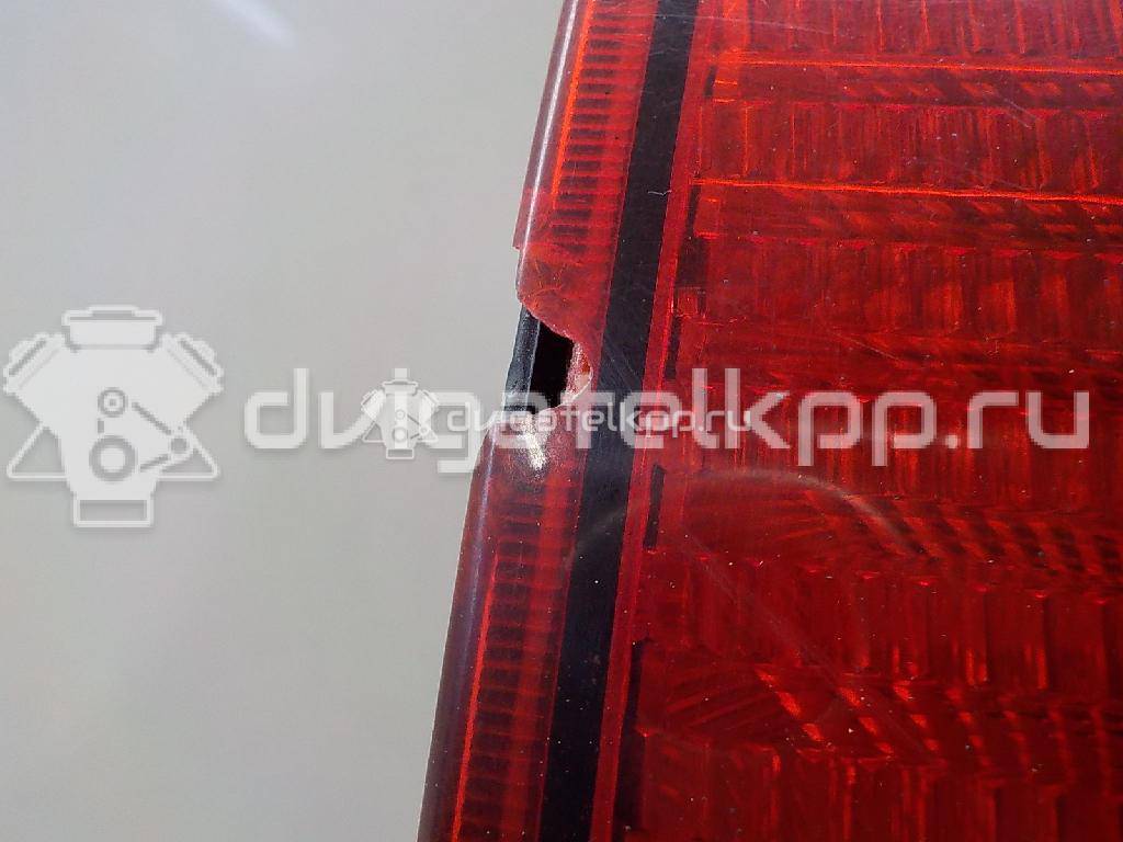 Фото Фонарь задний правый  1Z9945096A для Skoda Octavia {forloop.counter}}