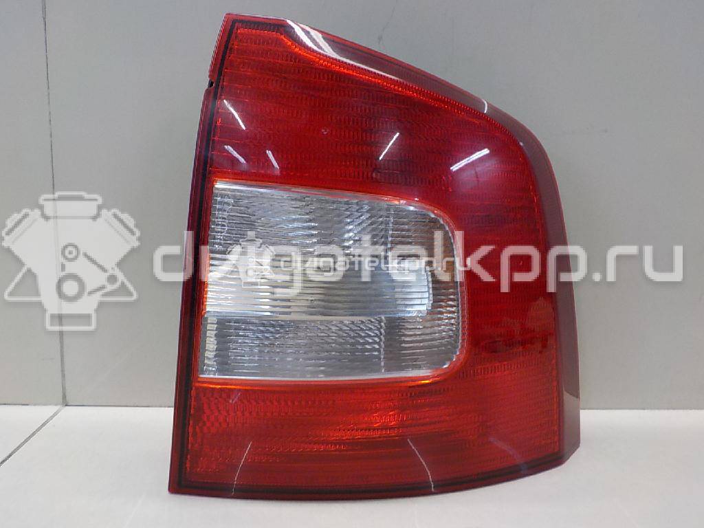 Фото Фонарь задний правый  1Z9945096A для Skoda Octavia {forloop.counter}}