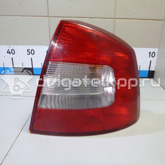Фото Фонарь задний правый  1Z5945112B для Skoda Octaviaii 1Z3