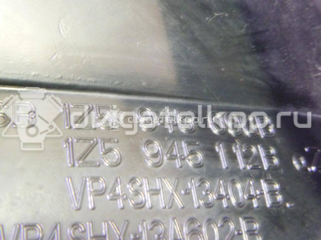 Фото Фонарь задний правый  1Z5945112B для Skoda Octaviaii 1Z3 {forloop.counter}}