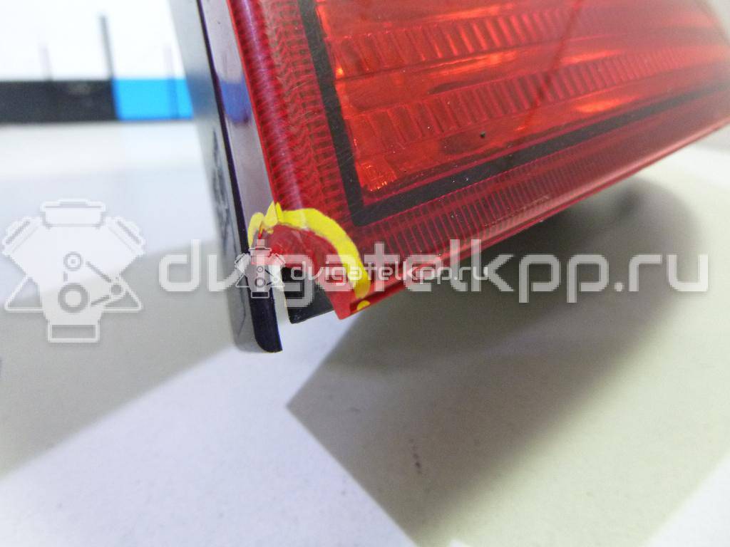 Фото Фонарь задний правый  1Z5945112B для Skoda Octaviaii 1Z3 {forloop.counter}}